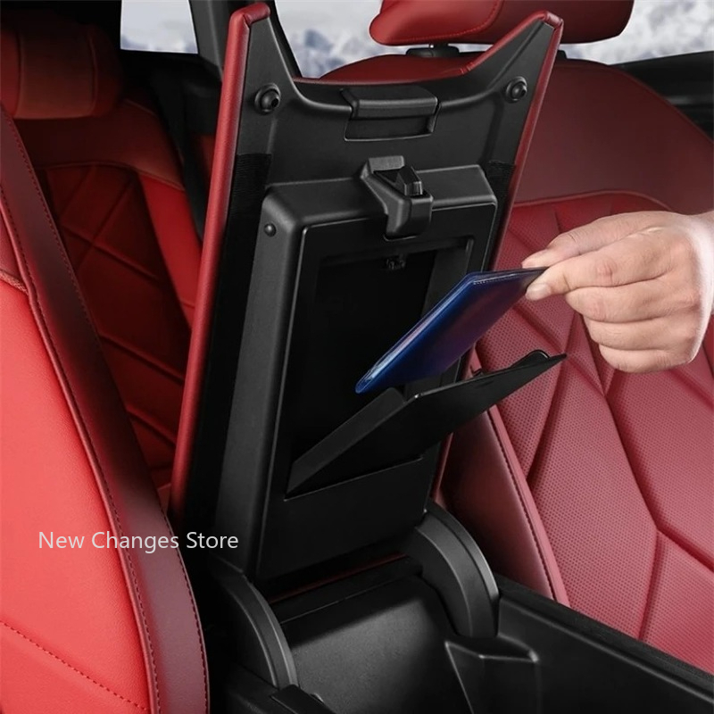Tech Car Accessories - Für BMW X3 G45 ‌ 2025+