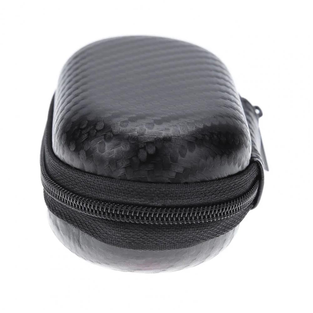 Tech Accessories Storage - Robuste Tech-Zubehörtasche für Gadgets, Hartschalen-Reiseetui für