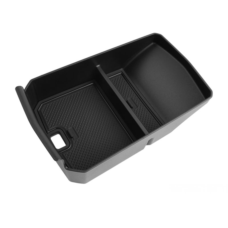 Tech Accessories Storage - NEUHEIT: Auf Lager – Auto-Armlehnenbox zur