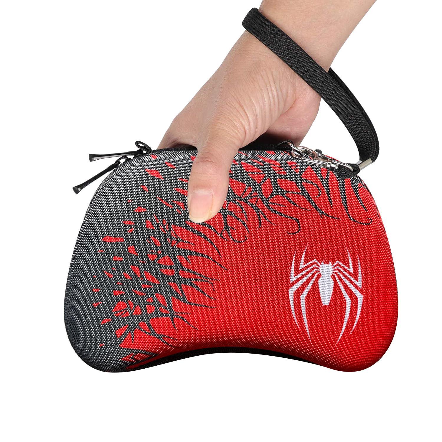 Tech Accessories Case - Neue Ankunft Spider Version Tragbare Tragetasche