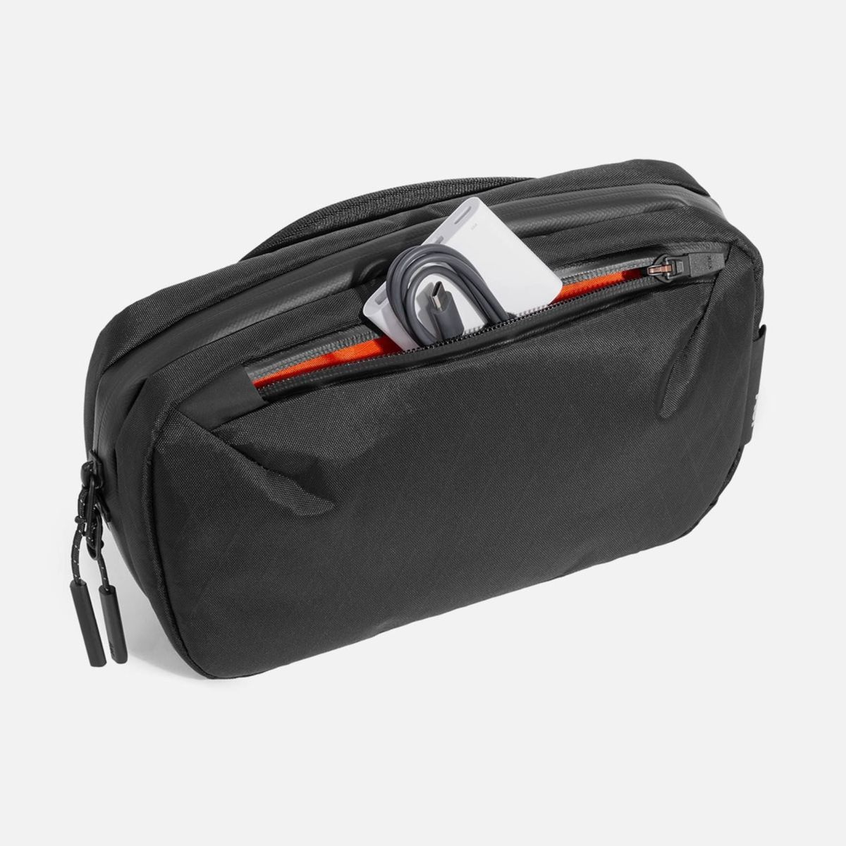 Tech Accessories Travel Organizer Pouch - Kabel-Kit 3 X-Pac Nylon 2,6L Wasserdichte