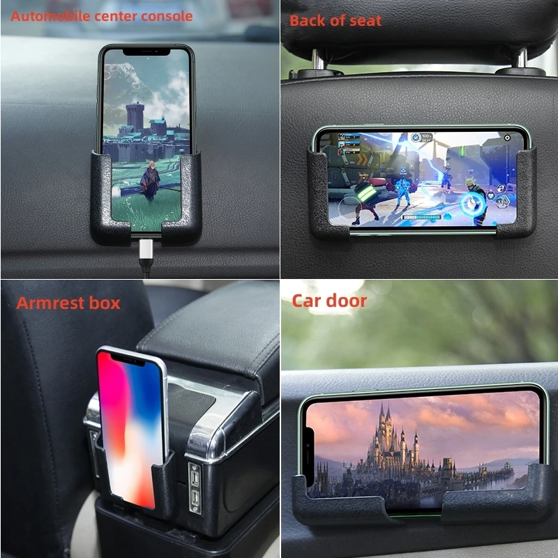 Multifunktionale, fahrzeugmont – Mobile Tech Accessories Bewertung und Preis