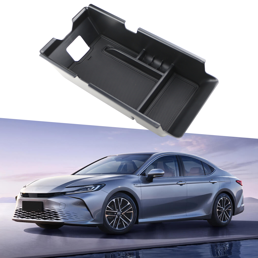 Auto-Armlehnen-Aufbewahrungsbo – Tech Car Accessories Bewertung und Preis