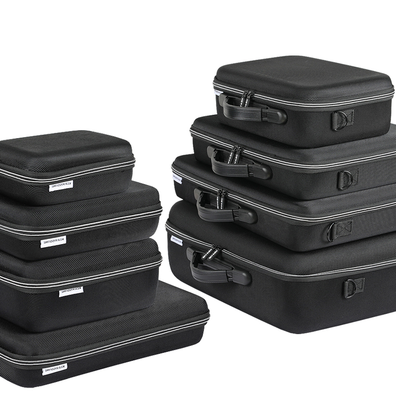Elektronischer Organizer, DIY- – Tech Accessories Case Bewertung und Preis