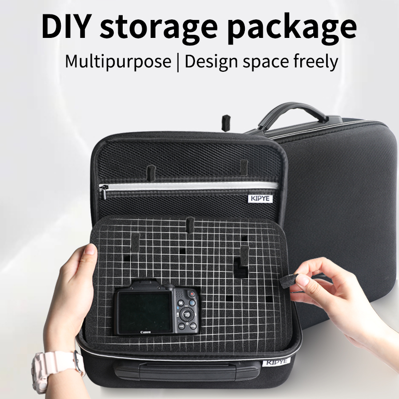 Elektronischer Organizer, DIY- – Tech Accessories Case Bewertung und Preis