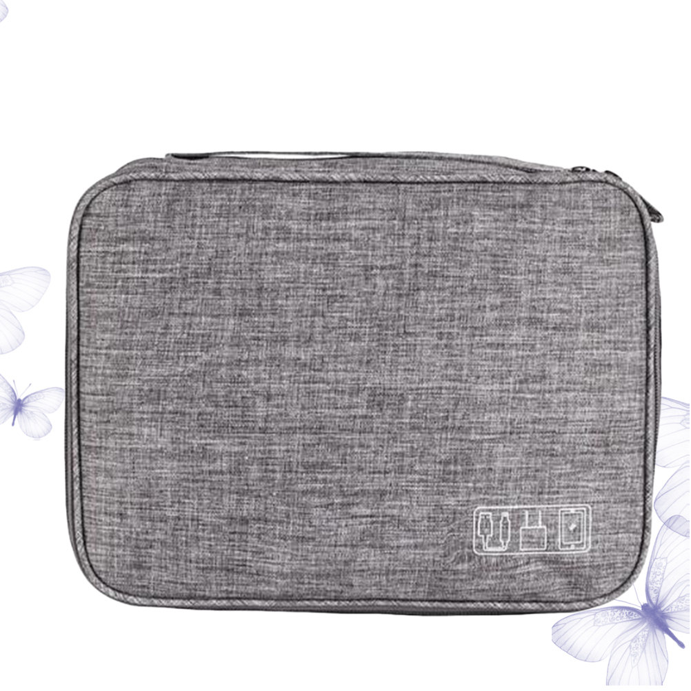 Digitaler Organizer für Verpac – Tech Accessories Travel Organizer Pouch Bewertung und Preis