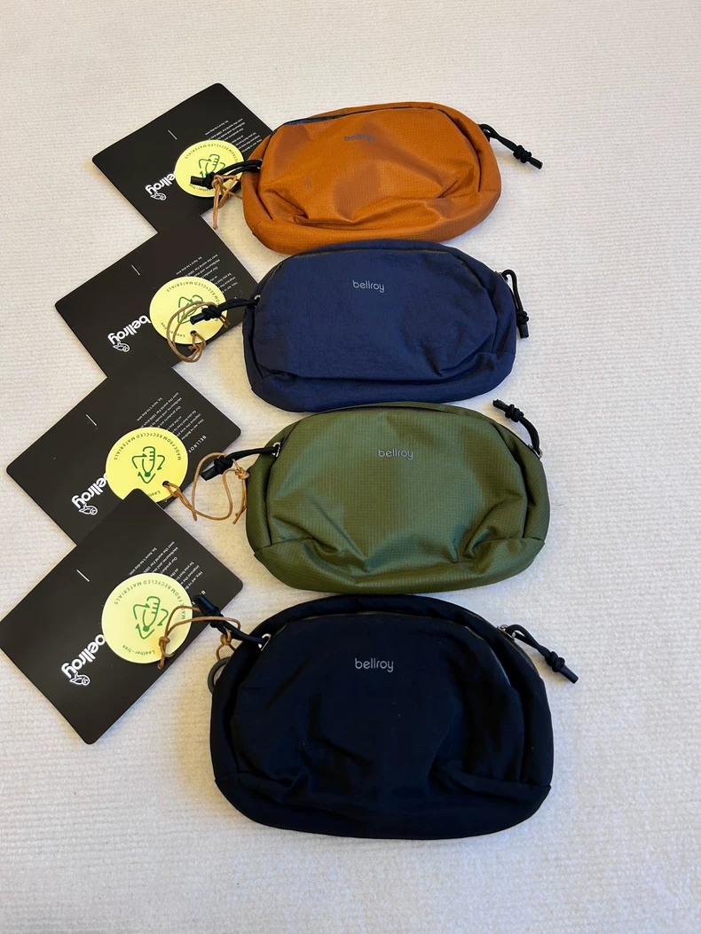 Bellroy Venture Pouch 1,5L Tec – Tech Accessories Travel Organizer Pouch Bewertung und Preis