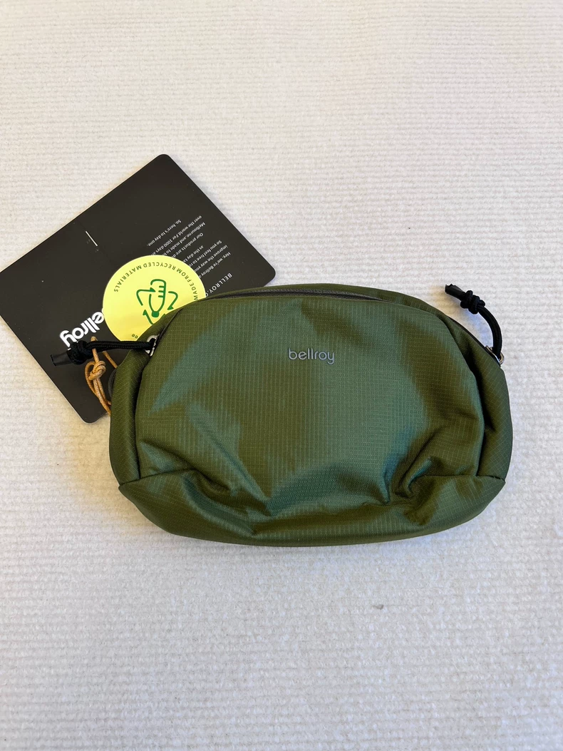 Bellroy Venture Pouch 1,5L Tec – Tech Accessories Travel Organizer Pouch Bewertung und Preis