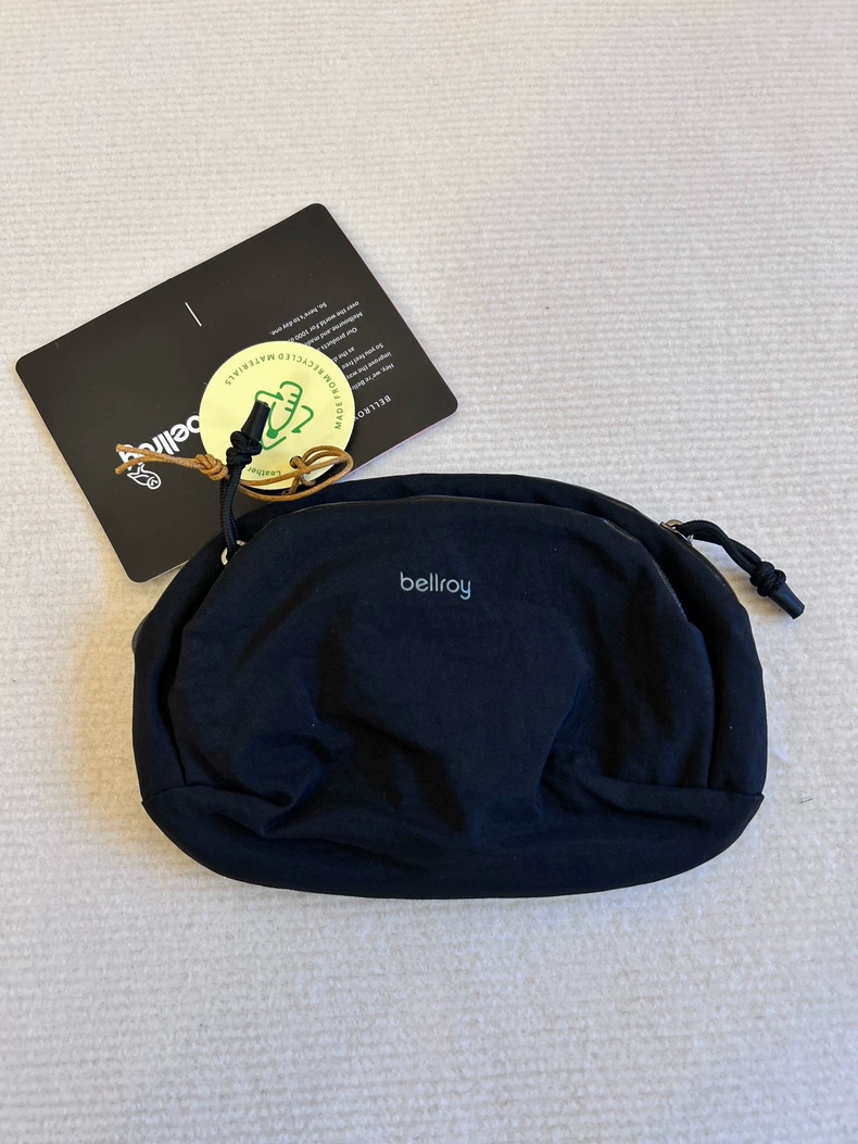 Bellroy Venture Pouch 1,5L Tec – Tech Accessories Travel Organizer Pouch Bewertung und Preis