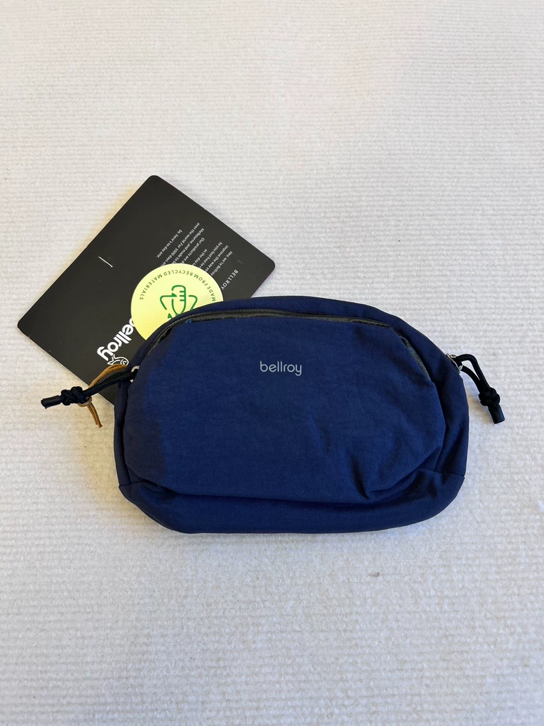 Bellroy Venture Pouch 1,5L Tec – Tech Accessories Travel Organizer Pouch Bewertung und Preis