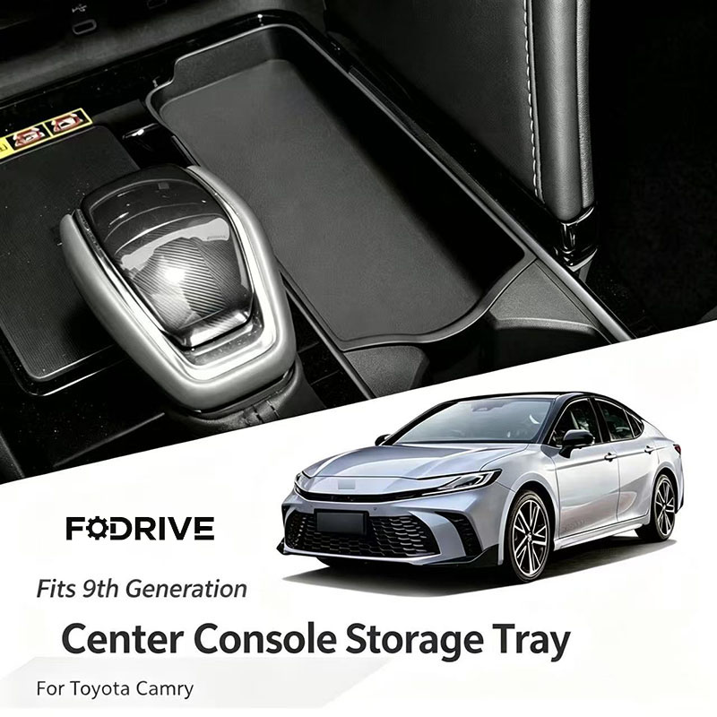 Für Toyota Camry 9. Generation – Tech Car Accessories Bewertung und Preis