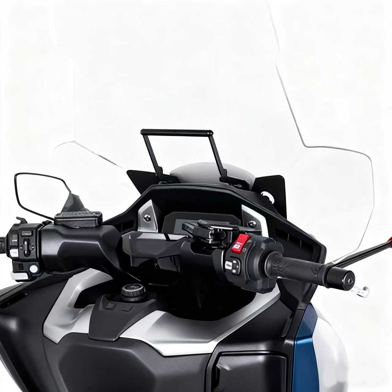 Neues Motorradzubehör für FORZ – Mobile Tech Accessories Bewertung und Preis