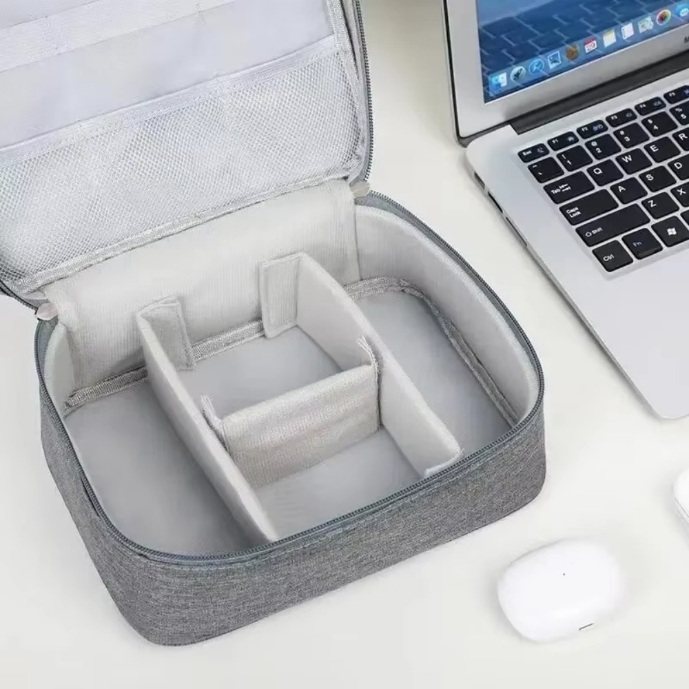 Tragbare Digitale Aufbewahrung – Tech Accessories Case Bewertung und Preis