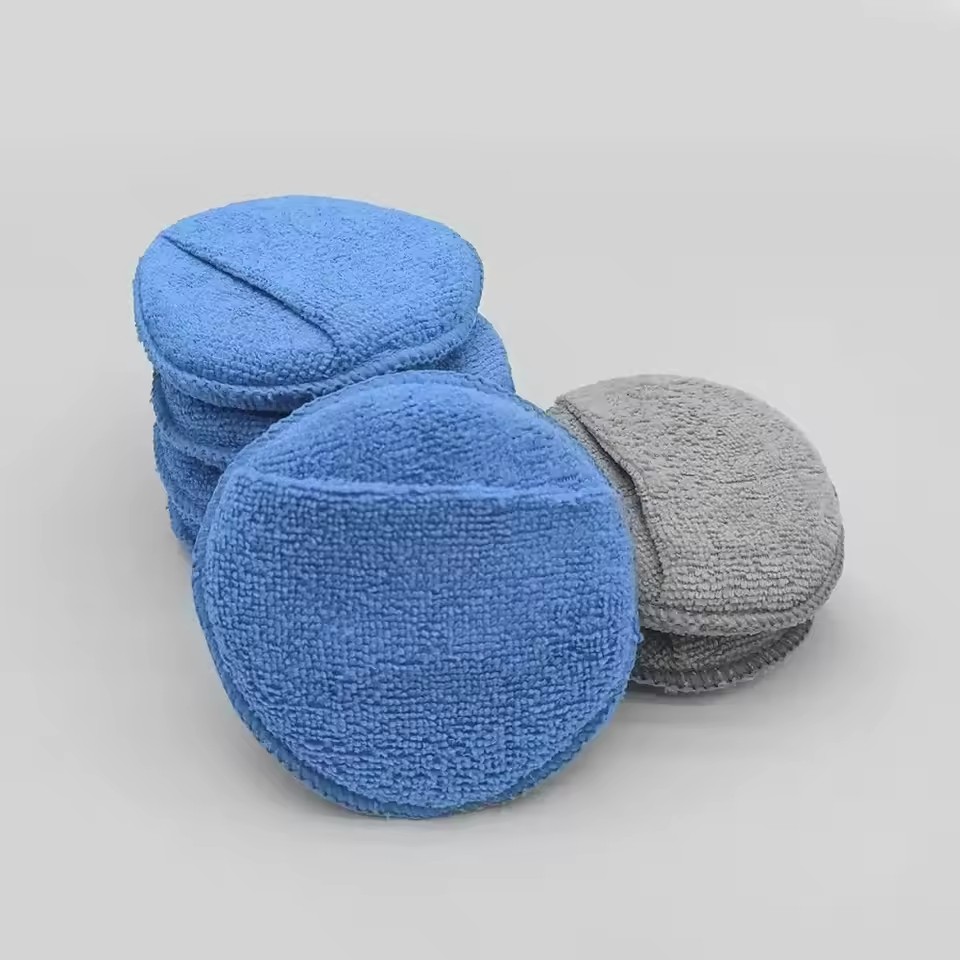 10/1 Stück Weiche Mikrofaser-A – Tech Car Accessories Bewertung und Preis