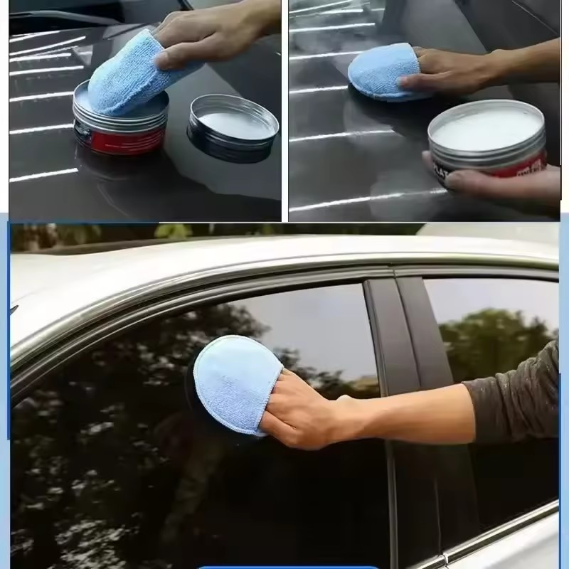 10/1 Stück Weiche Mikrofaser-A – Tech Car Accessories Bewertung und Preis