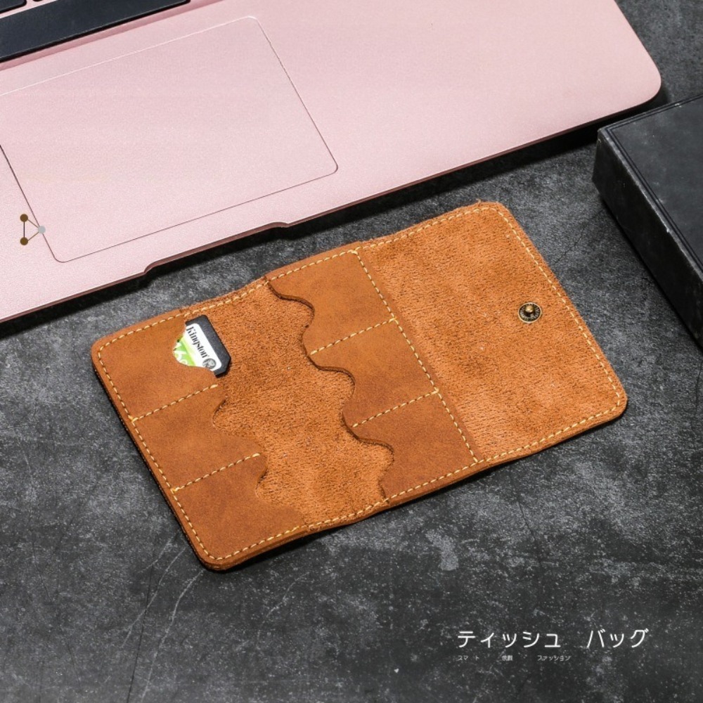 Speicherkartenetui aus PU-Lede – Mobile Tech Accessories Bewertung und Preis