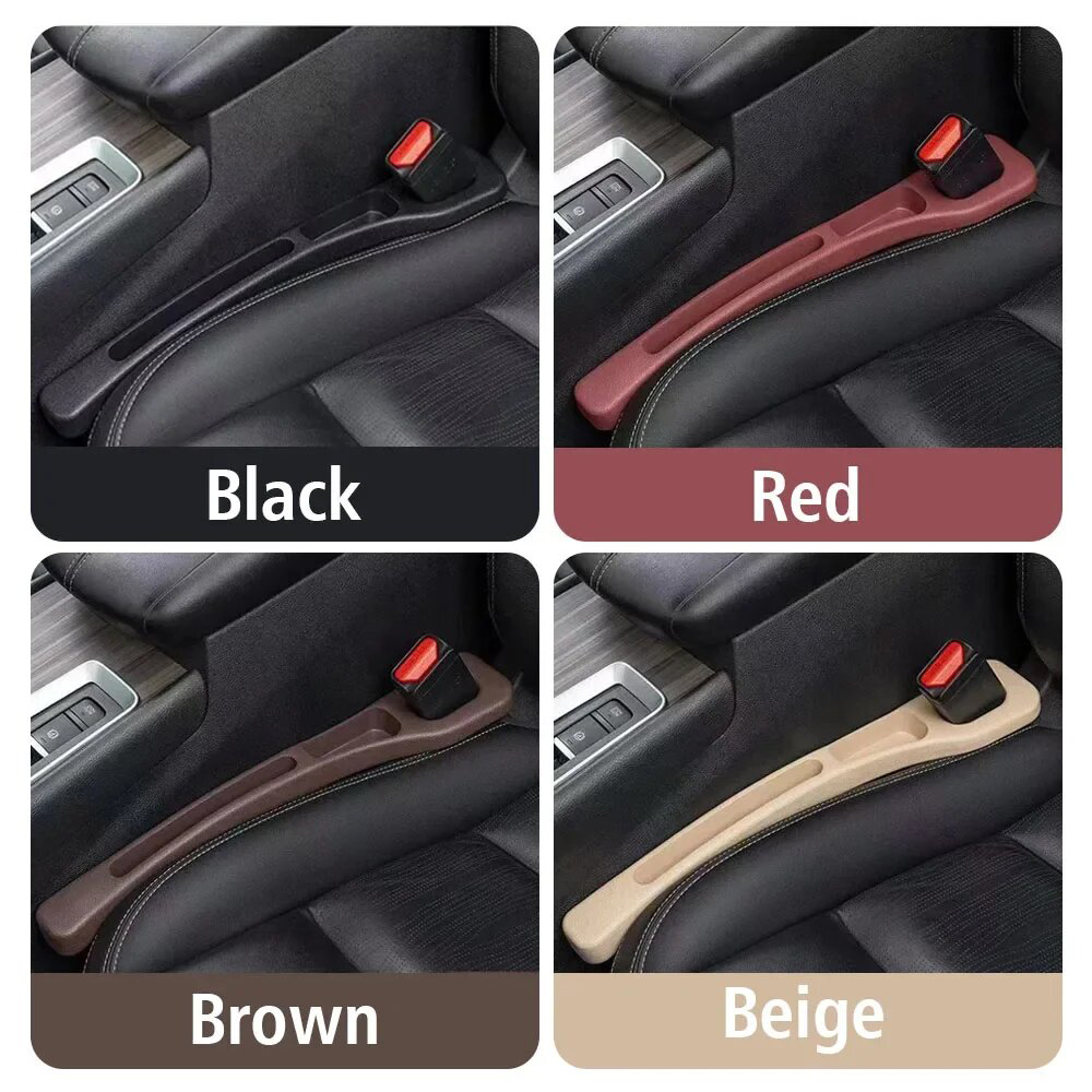 Autositz-Lückenfüller zwischen – Tech Car Accessories Bewertung und Preis