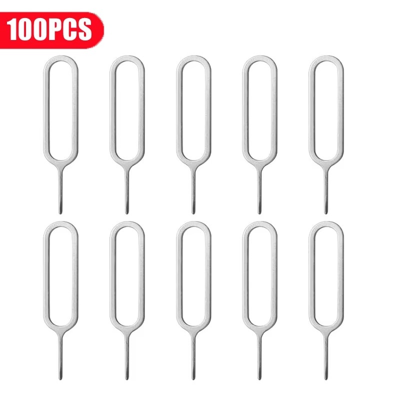 1-100 Stück Anti-Verlust SIM-K – Mobile Tech Accessories Bewertung und Preis