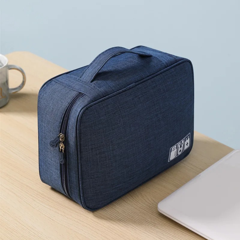 Kabel-Organizer-Tasche für Rei – Tech Accessories Travel Organizer Pouch Bewertung und Preis
