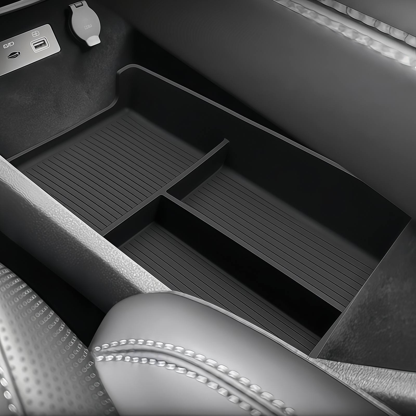 Organizer für den unteren Stau – Tech Car Accessories Bewertung und Preis