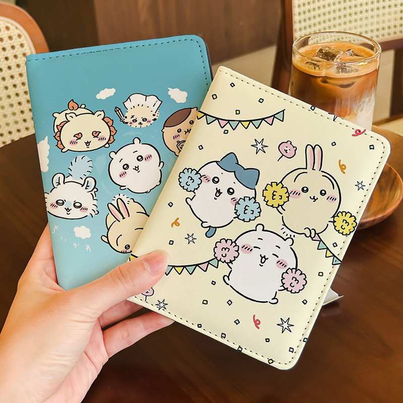 Chiikawa Kawaii Komplette Char – Kawaii Tech Accessories Bewertung und Preis
