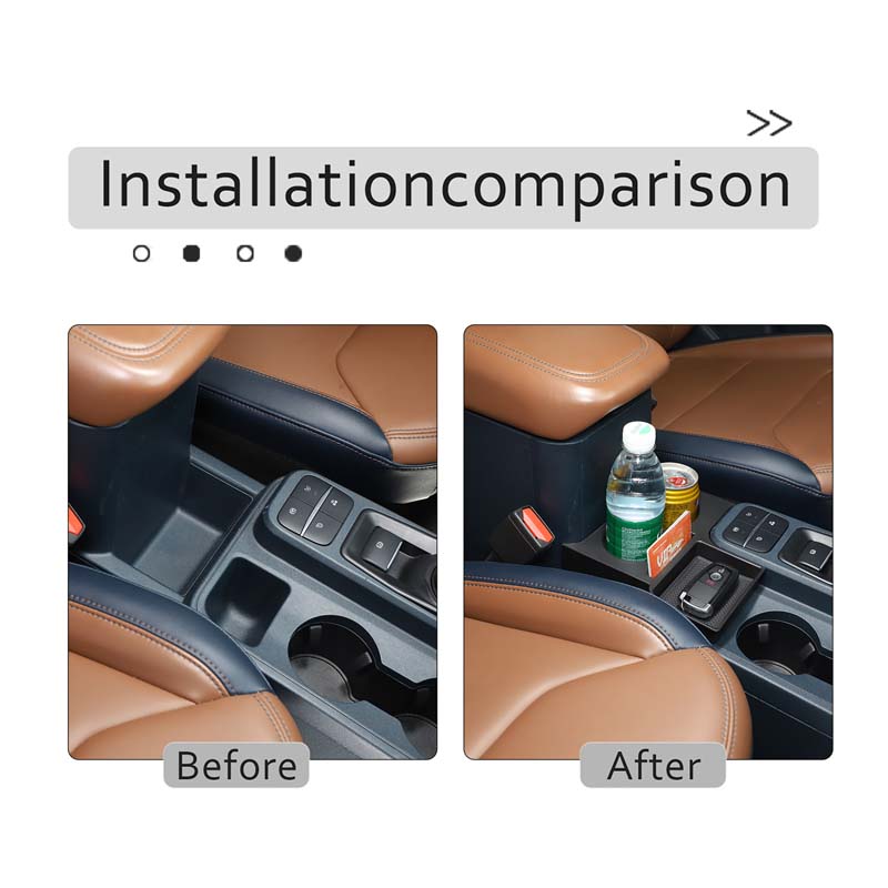 Auto-Mittelkonsolen-Aufbewahru – Tech Car Accessories Bewertung und Preis