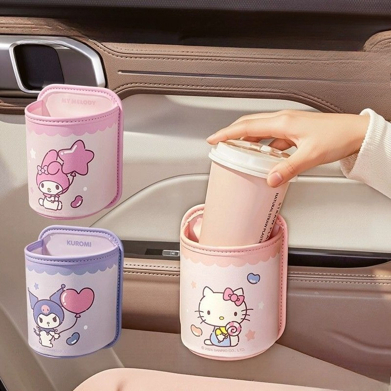 Sanrio Neue Hello Kitty Kuromi – Kawaii Tech Accessories Bewertung und Preis