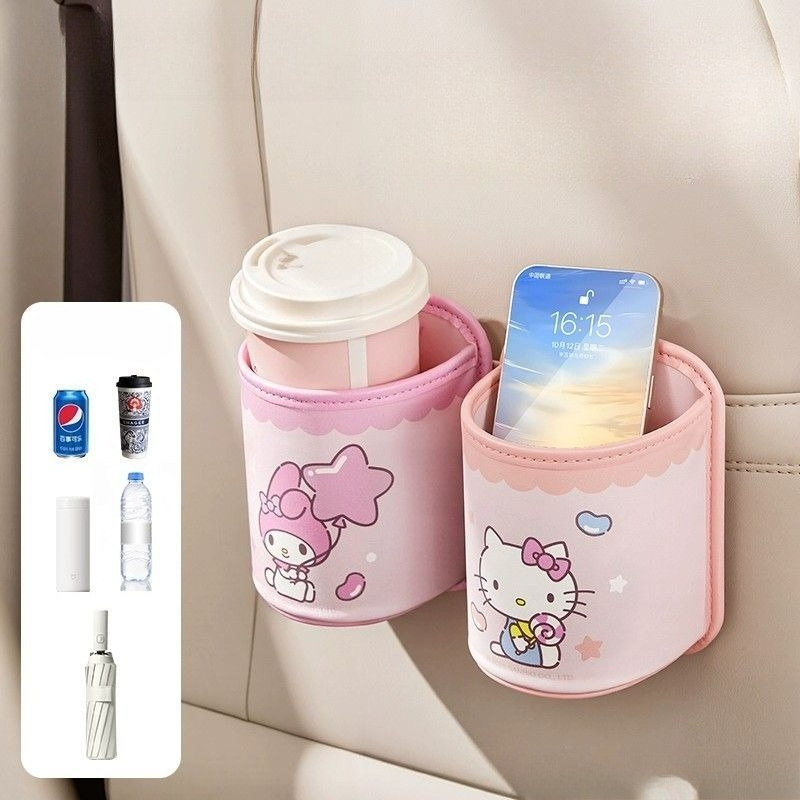 Sanrio Neue Hello Kitty Kuromi – Kawaii Tech Accessories Bewertung und Preis