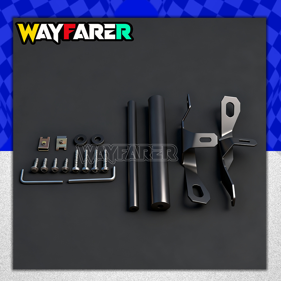 2025 NEU Für N-MAX155 N-MAX 15 – Mobile Tech Accessories Bewertung und Preis