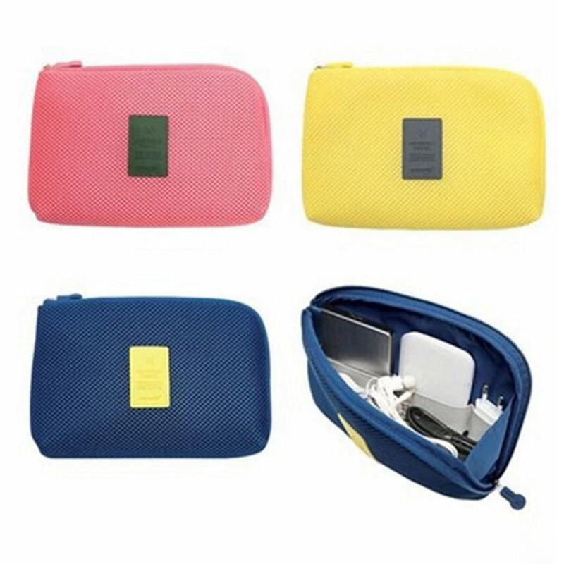 Reise Zubehör Kabel Tasche Tra – Tech Accessories Case Bewertung und Preis