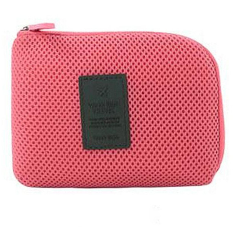 Reise Zubehör Kabel Tasche Tra – Tech Accessories Case Bewertung und Preis