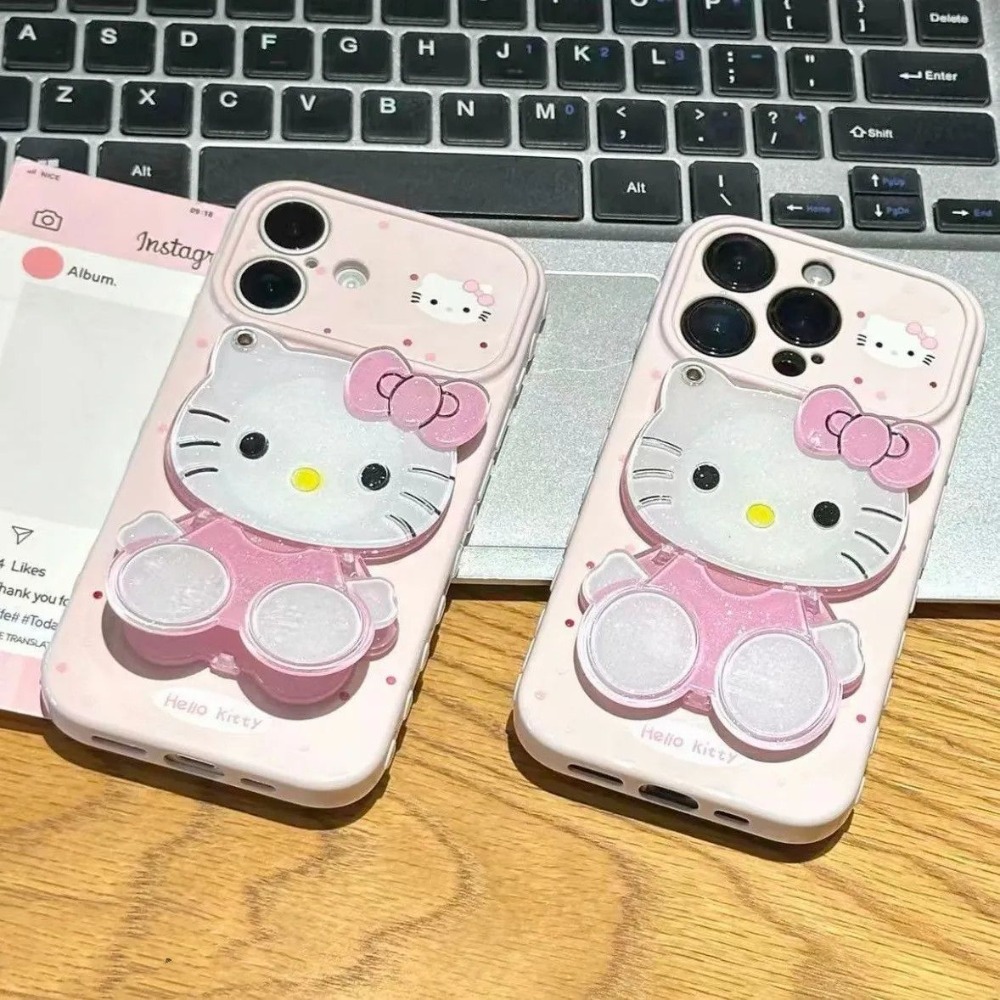 Kreativer Anime-Zubehör-Handyh – Mobile Tech Accessories Bewertung und Preis