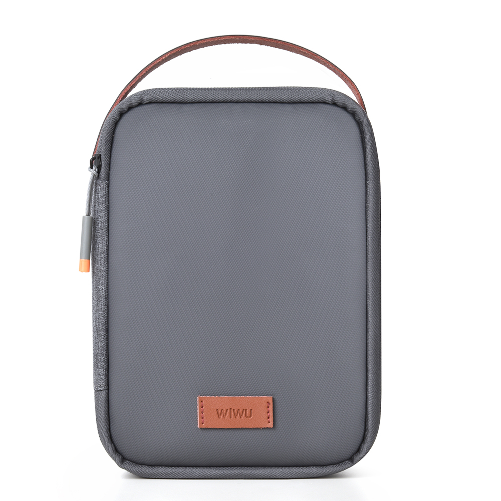 WiWU Reise-Elektronik-Organize – Tech Accessories Case Bewertung und Preis