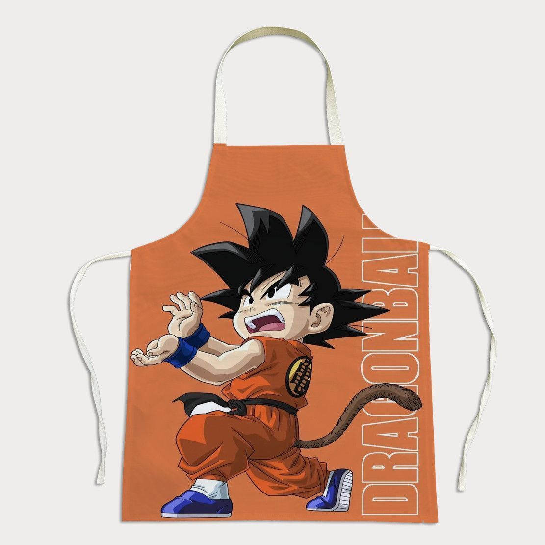 Dragon Ball Son Goku Cartoon-S – Kawaii Tech Accessories Bewertung und Preis