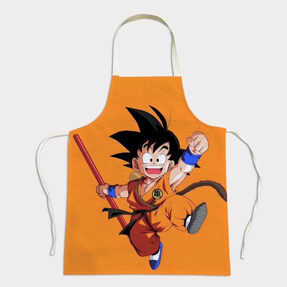 Dragon Ball Son Goku Cartoon-S – Kawaii Tech Accessories Bewertung und Preis
