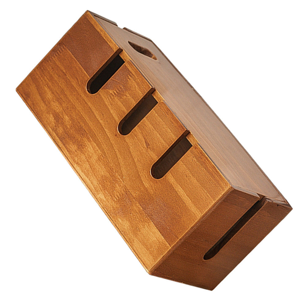 Schreibtisch-Kabelorganizer-Bo – Tech Accessories Storage Bewertung und Preis