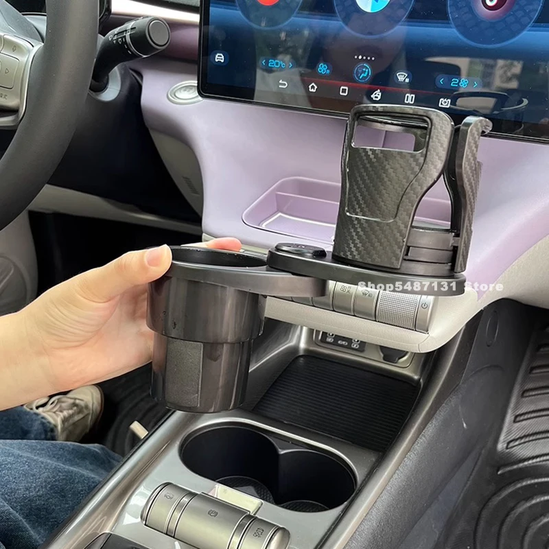 360-Grad-Rotierender Auto-Getr – Mobile Tech Accessories Bewertung und Preis
