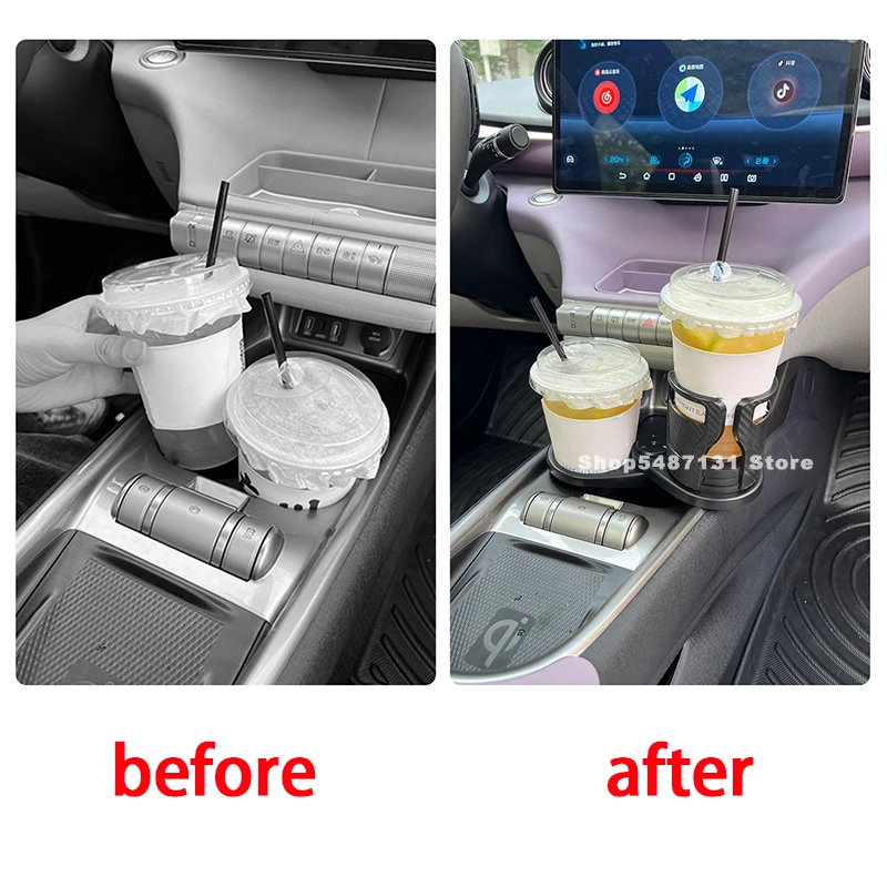 360-Grad-Rotierender Auto-Getr – Mobile Tech Accessories Bewertung und Preis
