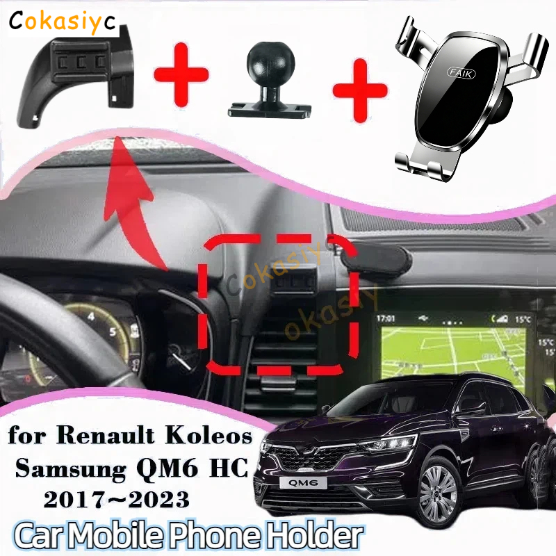 Auto Handy Halter für Renault  – Mobile Tech Accessories Bewertung und Preis