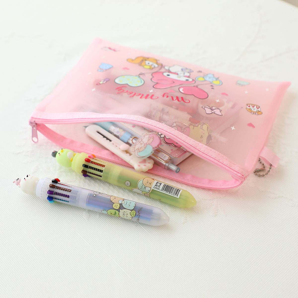 Kawaii Hello Kitty Schreibware – Kawaii Tech Accessories Bewertung und Preis