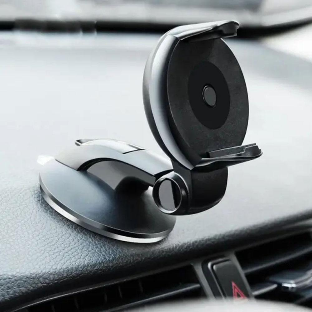 Saugnapf-Autohalterung für GPS – Mobile Tech Accessories Bewertung und Preis