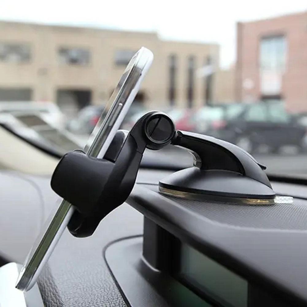 Saugnapf-Autohalterung für GPS – Mobile Tech Accessories Bewertung und Preis