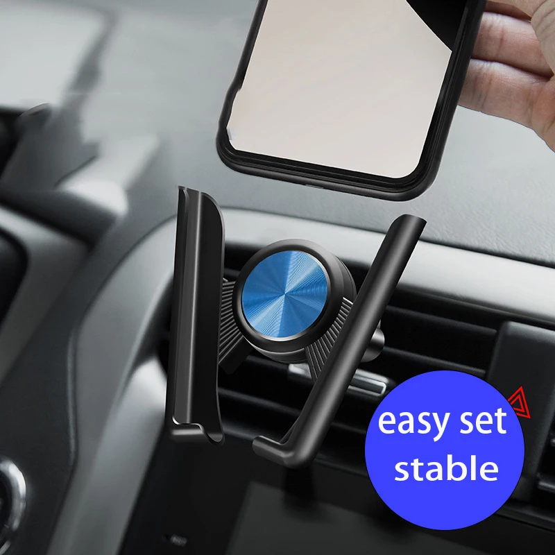 1 Stück Schwerkraft-Autotelefo – Mobile Tech Accessories Bewertung und Preis