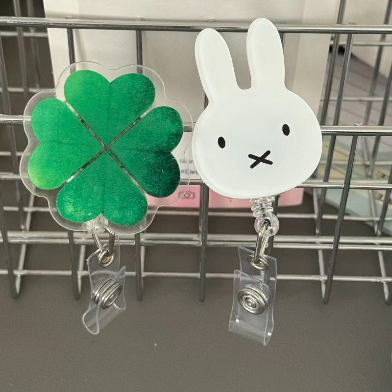 Kawaii Miffy Ausweishalter mit – Kawaii Tech Accessories Bewertung und Preis