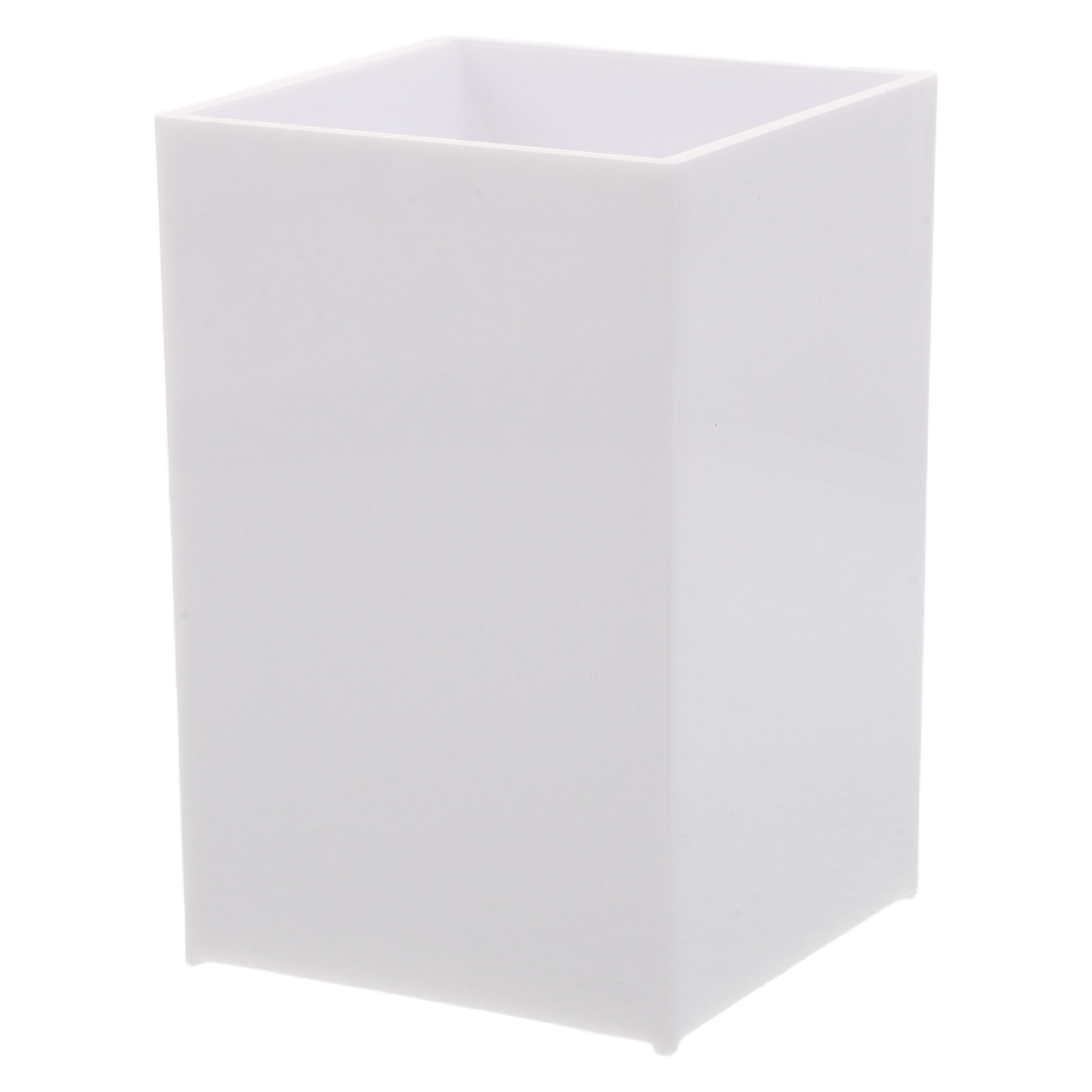 Weißer Nagel-Organizer Aufbewa – Tech Accessories Storage Bewertung und Preis
