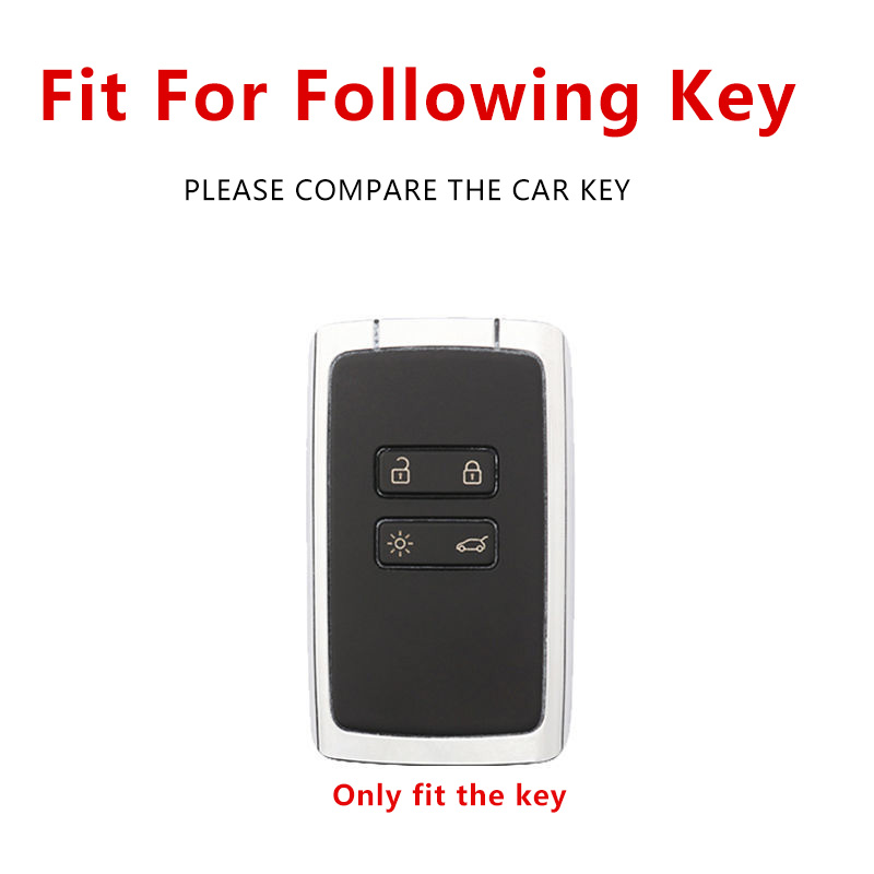 Autoschlüsselhülle für Renault – Tech Accessories Case Bewertung und Preis