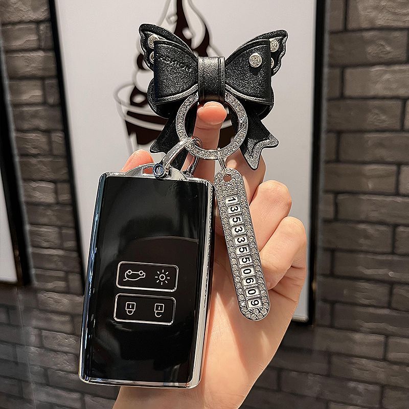 Autoschlüsselhülle für Renault – Tech Accessories Case Bewertung und Preis