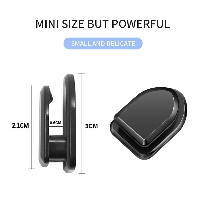Mini-Autohaken Innenraum-Aufbe – Tech Car Accessories Bewertung und Preis