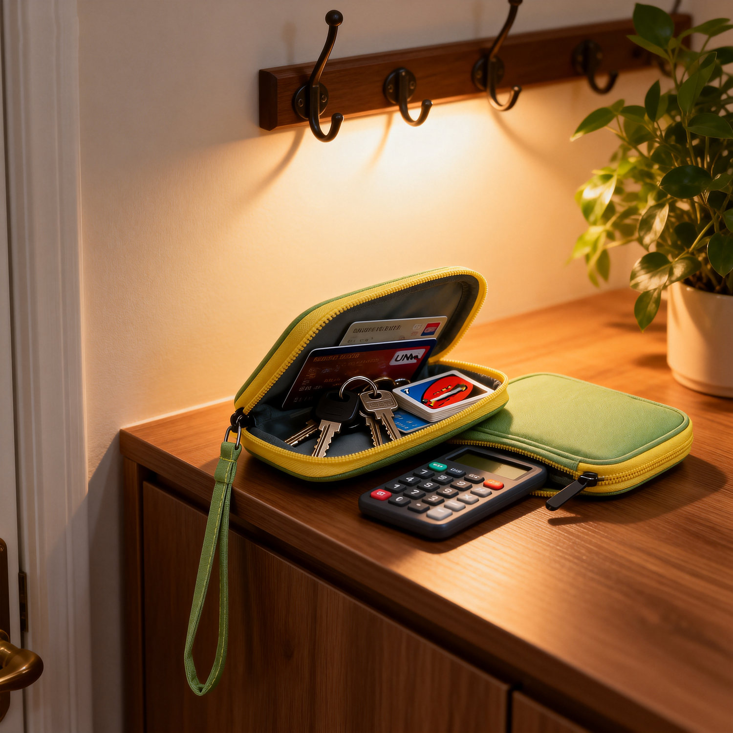 Spielkarten- und Technik-Organ – Tech Accessories Case Bewertung und Preis