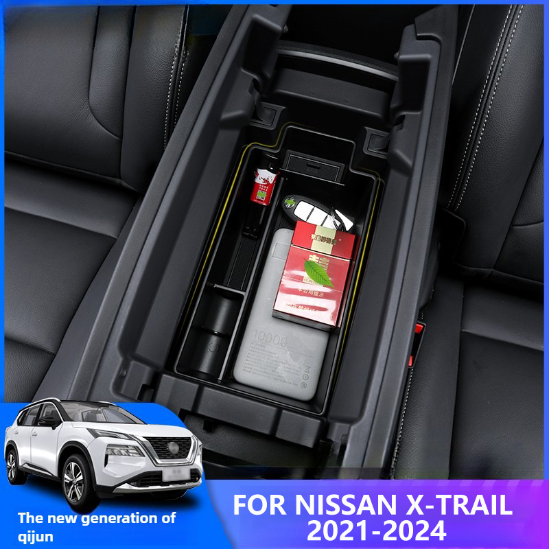 Für Nissan X-Trail 2021 2022 2 – Tech Car Accessories Bewertung und Preis